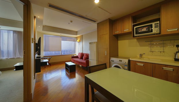 Cozinha privada