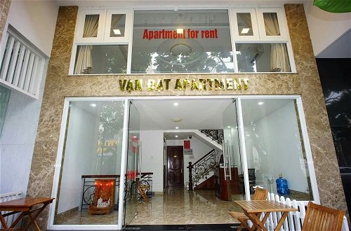 Foto 3 - Van Dat Apartment