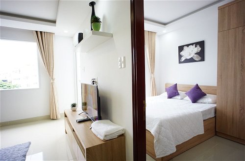 Photo 13 - Van Dat Apartment