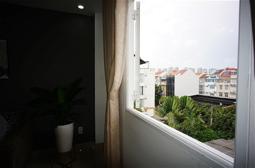 Foto 14 - Van Dat Apartment