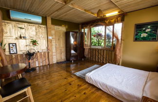 Photo 2 - Hillside Homestay Hue - Meditation Studio