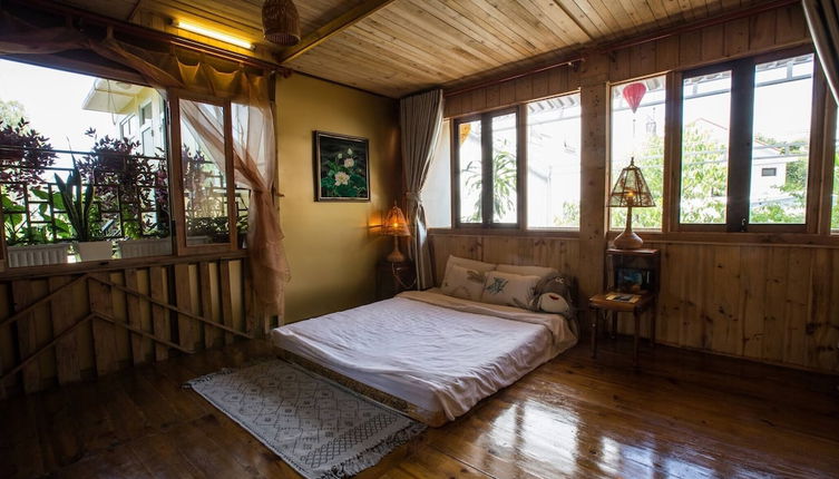 Photo 1 - Hillside Homestay Hue - Meditation Studio