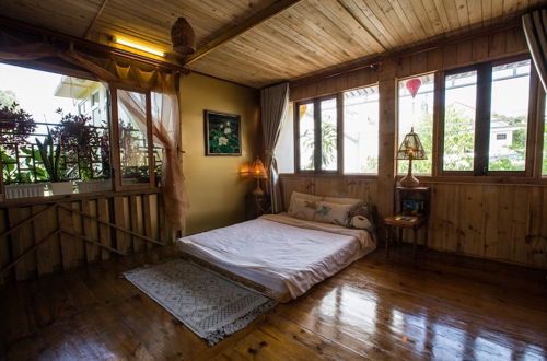 Photo 1 - Hillside Homestay Hue - Meditation Studio