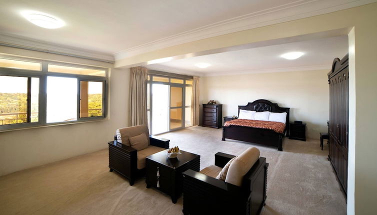 Foto 1 - Trendy Executive Suites In Masaka 2