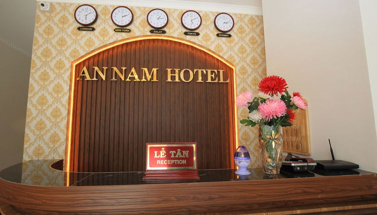 Photo 1 - TTR An Nam Apart Hotel