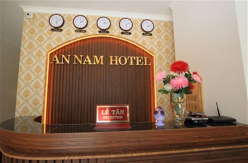 Foto 1 - TTR An Nam Apart Hotel