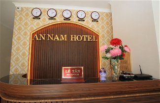 Photo 1 - TTR An Nam Apart Hotel
