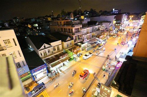 Foto 23 - TTR An Nam Apart Hotel