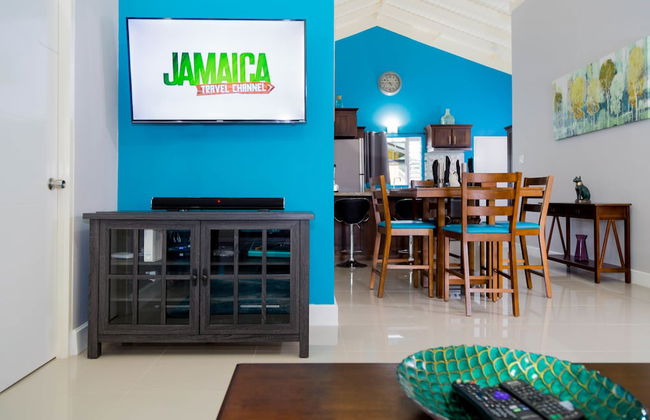 Casa Princess Ocho Rios Vacation Villa - Foto 14