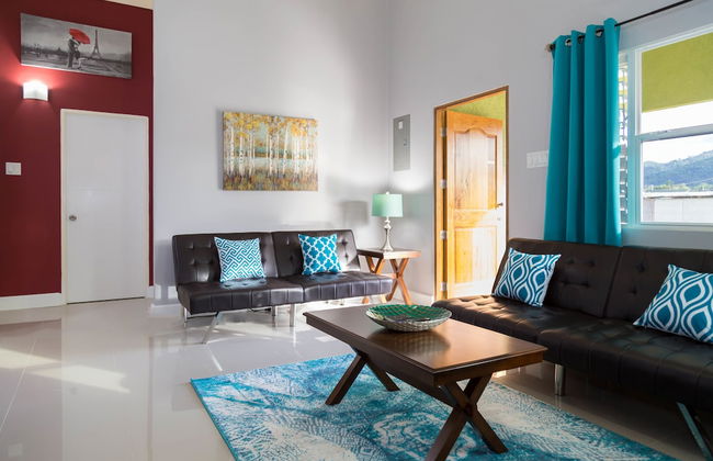 Casa Princess Ocho Rios Vacation Villa - Foto 74