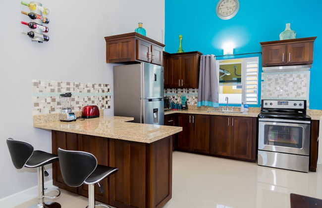 Casa Princess Ocho Rios Vacation Villa - Foto 62