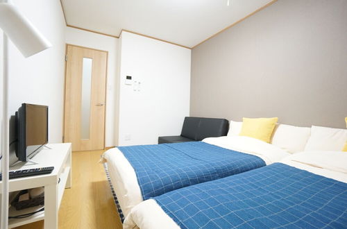 Photo 4 - Terry's Apartment Namba South V C01F