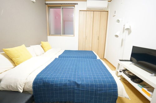 Photo 3 - Terry's Apartment Namba South V C01F