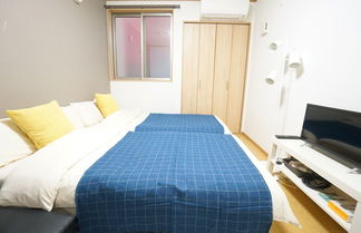 Photo 3 - Terry's Apartment Namba South V C01F