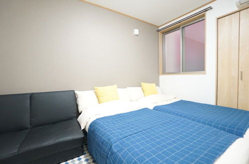 Photo 2 - Terry's Apartment Namba South V C01F