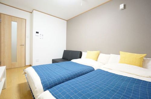 Photo 5 - Terry's Apartment Namba South V C01F