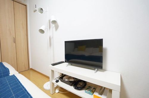 Photo 8 - Terry's Apartment Namba South V C01F