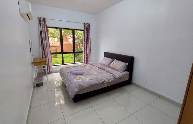 Marina Court - Stay In Borneo - Foto 1