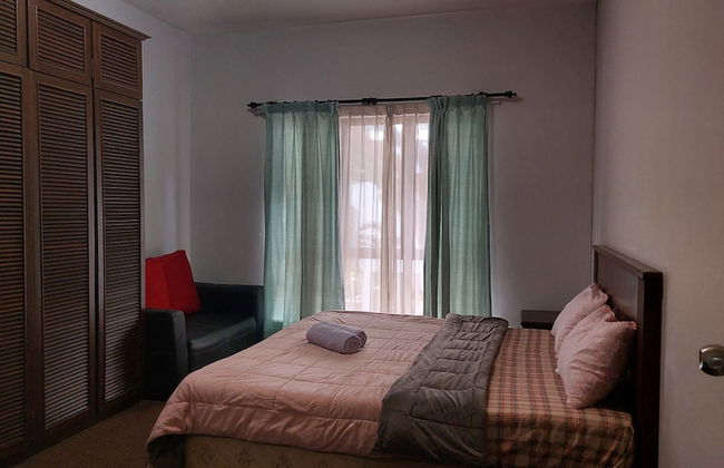 Marina Court - Stay In Borneo - Foto 11