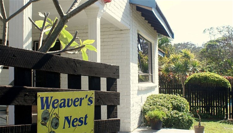 Photo 1 - Weavers Nest