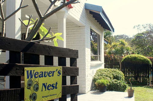 Photo 1 - Weavers Nest