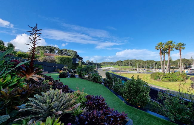 Fabulous Milford 1BR With Views & SkyTV - Photo 17
