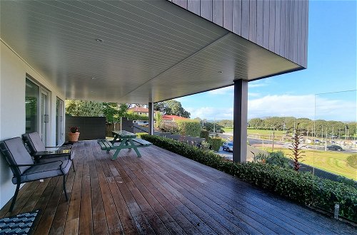 Photo 10 - Fabulous Milford 1BR With Views & SkyTV