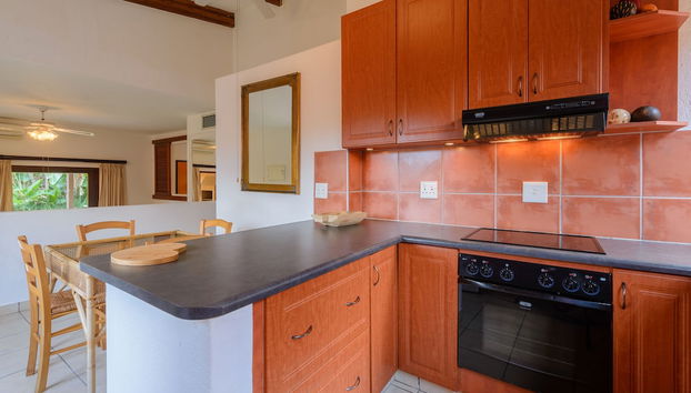 Cozinha privada