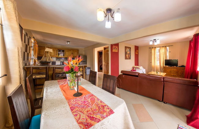 Blue Lagoon Villa - Foto 2