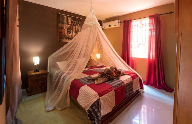 Blue Lagoon Villa - Foto 4