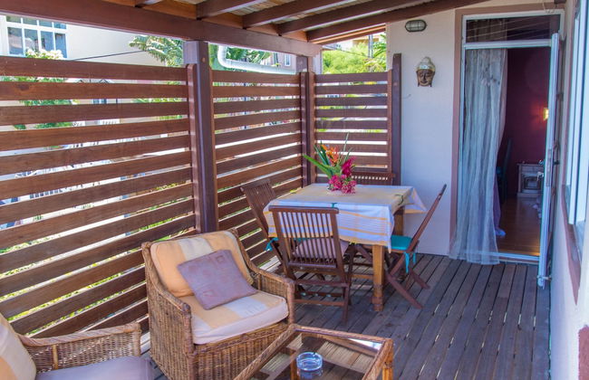 Blue Lagoon Villa - Foto 20