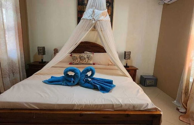 Blue Lagoon Villa - Foto 12
