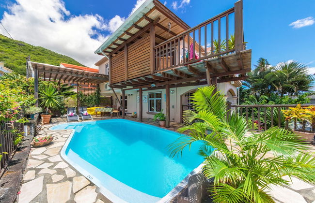 Blue Lagoon Villa - Foto 1