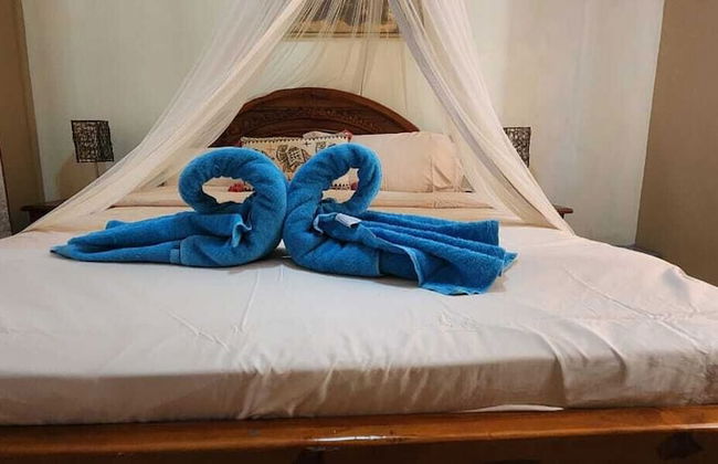 Blue Lagoon Villa - Foto 13