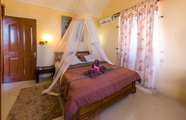 Blue Lagoon Villa - Foto 3