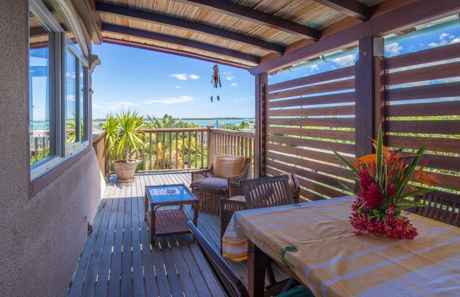 Blue Lagoon Villa - Foto 21
