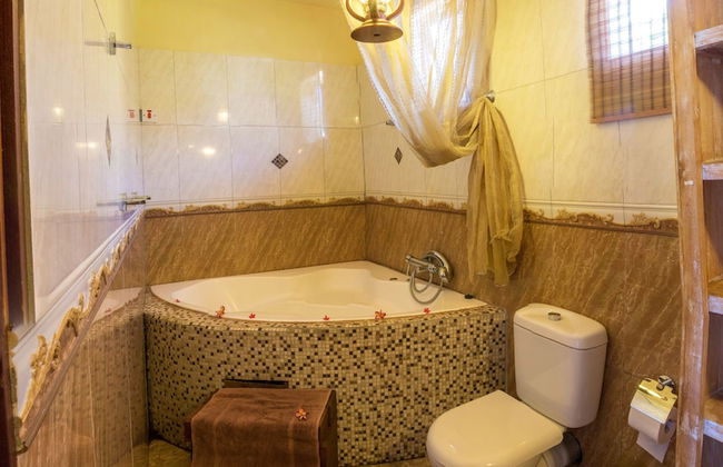 Blue Lagoon Villa - Foto 24