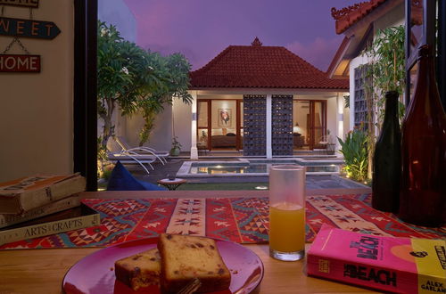 Photo 36 - Villa Beraban Seminyak