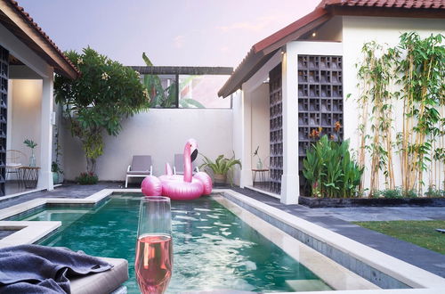 Foto 37 - Villa Beraban Seminyak