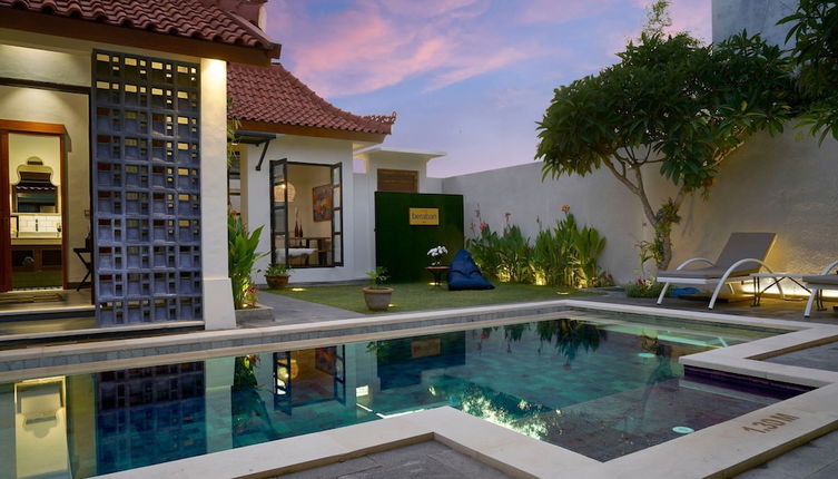 Foto 1 - Villa Beraban Seminyak