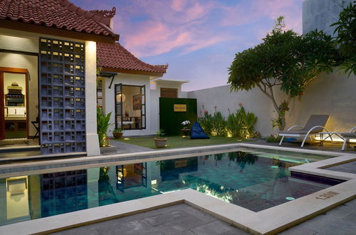 Foto 1 - Villa Beraban Seminyak