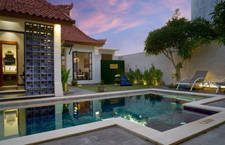 Photo 1 - Villa Beraban Seminyak