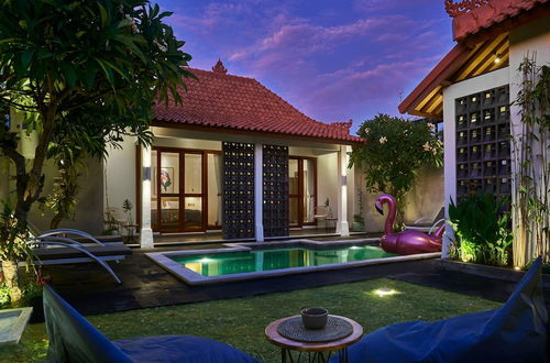 Foto 17 - Villa Beraban Seminyak