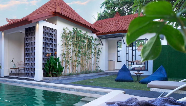 Photo 1 - Villa Brabhan Seminyak