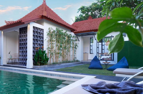 Photo 39 - Villa Beraban Seminyak