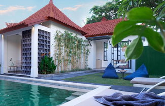 Foto 1 - Villa Brabhan Seminyak