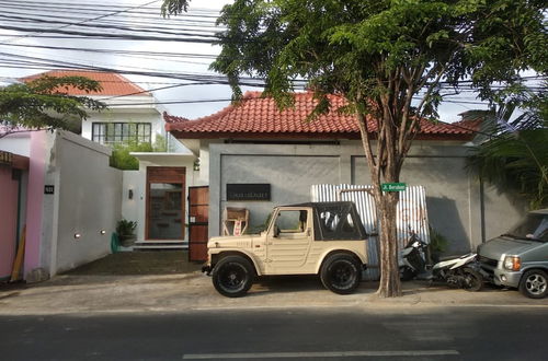 Foto 55 - Villa Beraban Seminyak