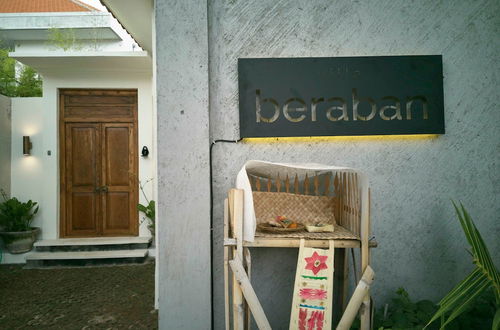 Photo 53 - Villa Beraban Seminyak