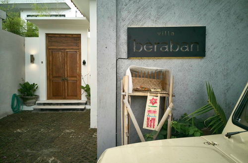 Photo 52 - Villa Beraban Seminyak