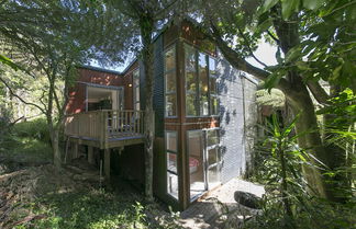 Photo 1 - Ted's Cottage near Little Oneroa Beach